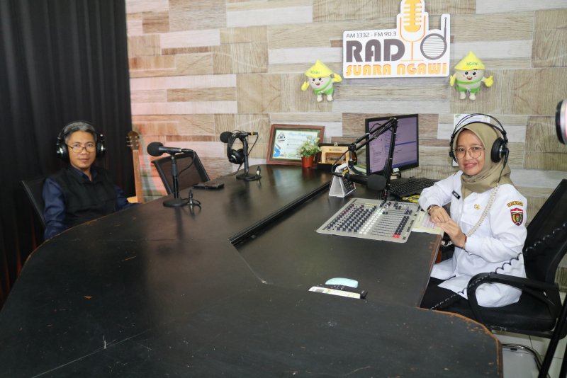 Kupas Tuntas Dinamika Hukum Perkawinan Islam di NGOBRAS