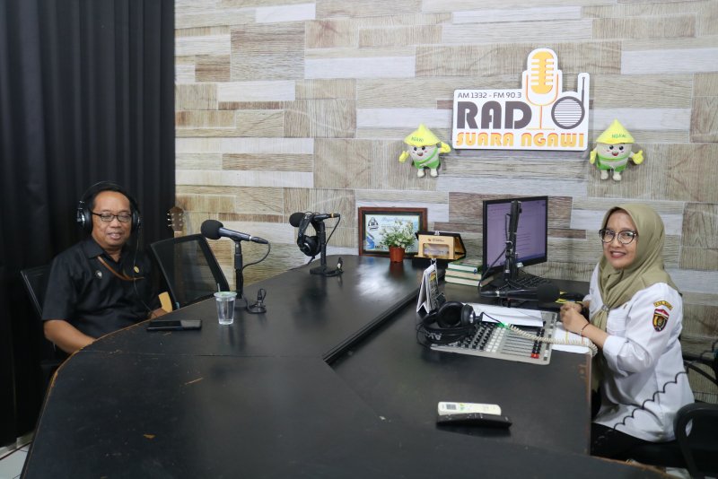 Kalian Wajib Tahu! Rumitnya Masalah Hukum Apabila Nikah Siri