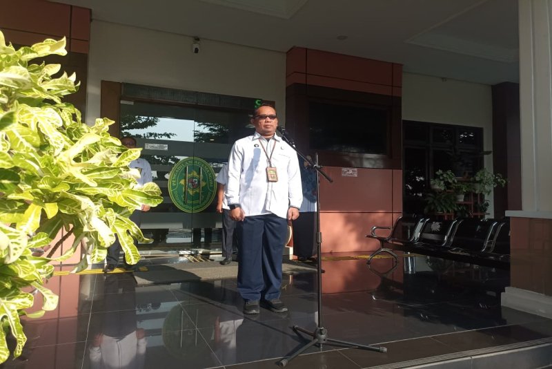 Wakil Ketua PA Ngawi Dorong Prioritaskan Pelayanan Prima