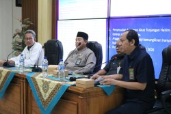“Ketua PA Ngawi Pimpin Rapat Dinas, Evaluasi Kinerja dan Matangkan Persiapan Milad ke-144”