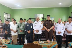 Peringati Milad ke-144, PA Ngawi Wujudkan Kepastian Hukum Melalui Sidang Isbat Nikah Terpadu
