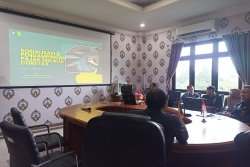 Pengadilan Agama Ngawi Gelar Sosialisasi Coretax bagi ASN untuk Tingkatkan Pemahaman Administrasi Perpajakan