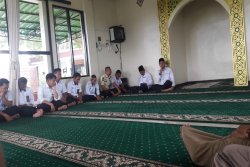 Empat Golongan Yang Dirindukan Surga, Kalian Wajib Tahu!