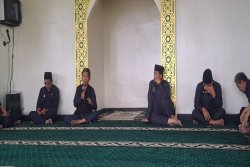 Ceramah Ramadan Ini Sentil Doktrin Beragama