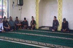 Seruan Tegas Bahaya Harta Haram Jaga Kehalalan Khotmil Qur'an Hari Ini