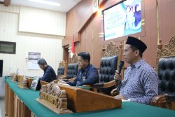 PA Ngawi Sambut Mahasiswa PPL UIN Ponorogo