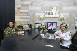 Podcast NGOBRAS: Jangan Takut Lapor, KDRT Tak Selalu Terlihat!