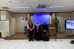 Seminar Latsar CPNS PA Ngawi Dorong Digitalisasi Layanan Legalisir Akta Cerai Online