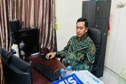 PA Ngawi Ikuti Bimtek KPPN Madiun Perkuat Pelaporan Output dan DIPA 2026