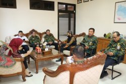 Persiapan Diskusi Hukum Perkara Harta Bersama di PA Ngawi