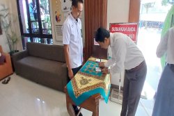 Pengadilan Agama Ngawi Buka Pekan Aspirasi Masyarakat Melalui Form Kritik dan Saran