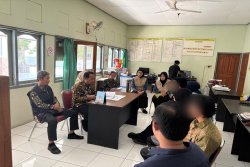 Meninjau Langsung Objek Sengketa, PA Ngawi Laksanakan Pemeriksaan Setempat Harta Bersama