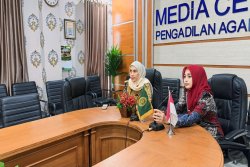 Refleksi 3 Tahun BPHPI: Peran Hakim Perempuan PA Ngawi dalam Transformasi Peradilan Digital