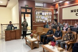 Pengadilan Agama Ngawi Tingkatkan Literasi Keuangan ASN melalui Sosialisasi BRI