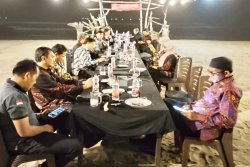 Rapat Koordinasi Wilayah Koordinator Madiun, Bahas Peningkatan Kinerja dan Kepuasan Masyarakat