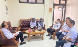 Rapat KSK 26 Okt 2026