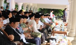Apel Hari Santri 26 okt 2026