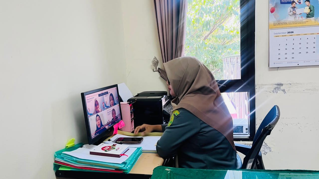 Bimbingan Bimasakti Berti 23 sept 26