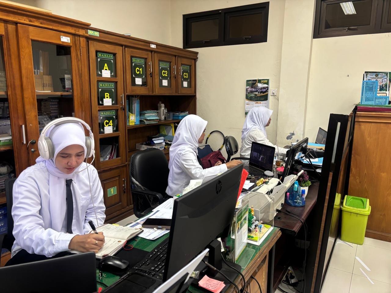 Bimtek CPP 15 Okt 2026