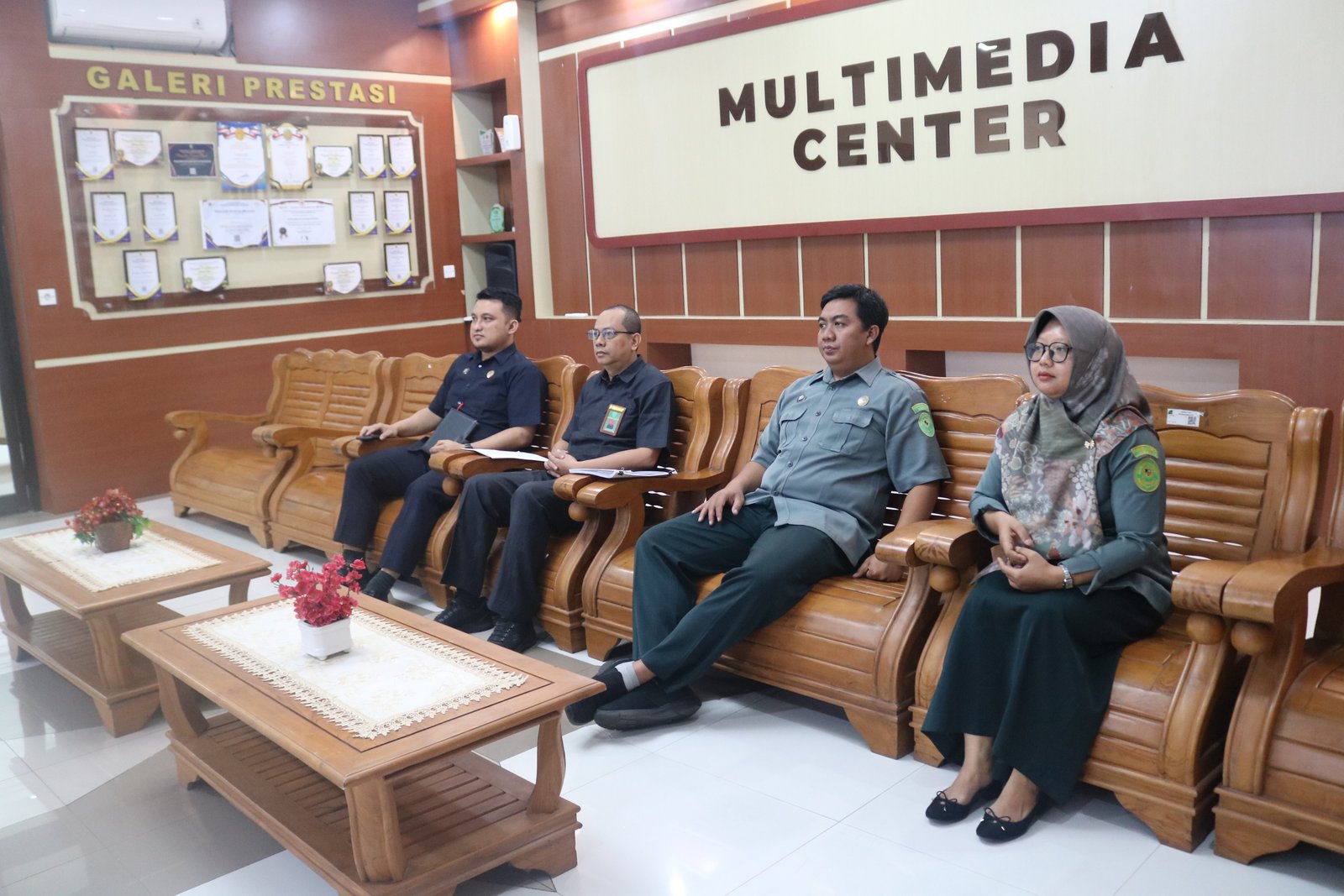 Biro Keuangan Award 14 JULI 2026