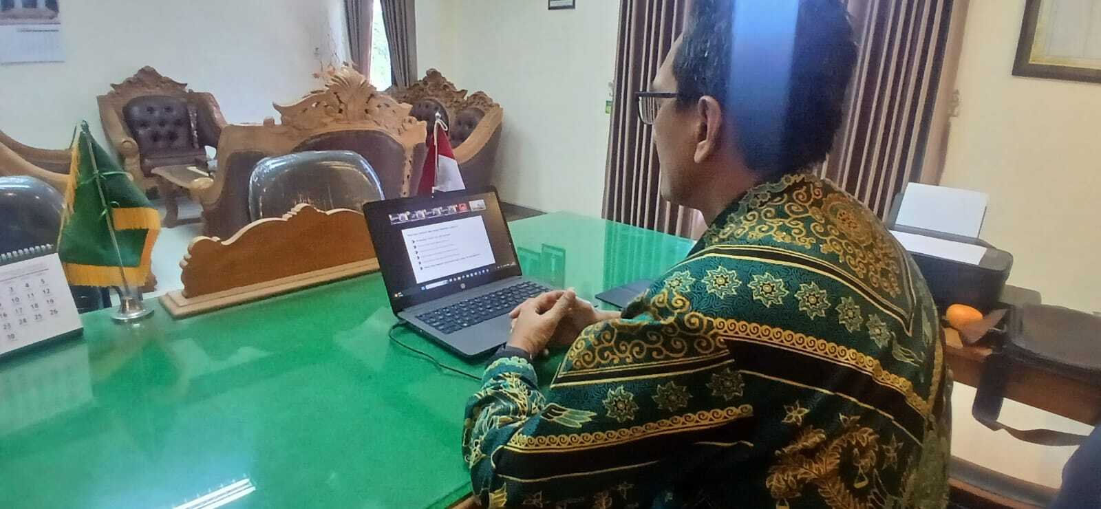 Diklat AI Ketua 24 sept 26
