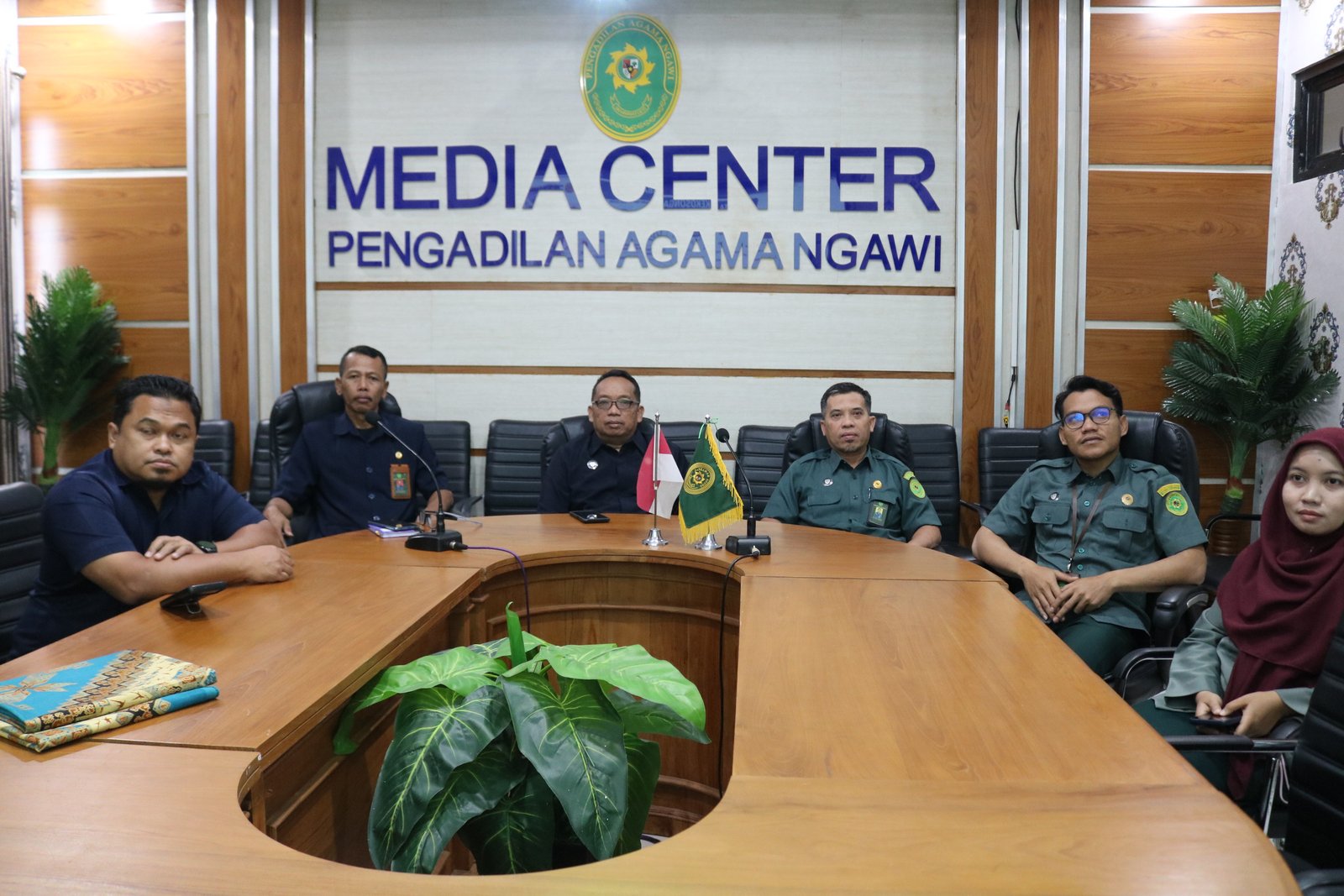 FGD 14 APRIL 2026