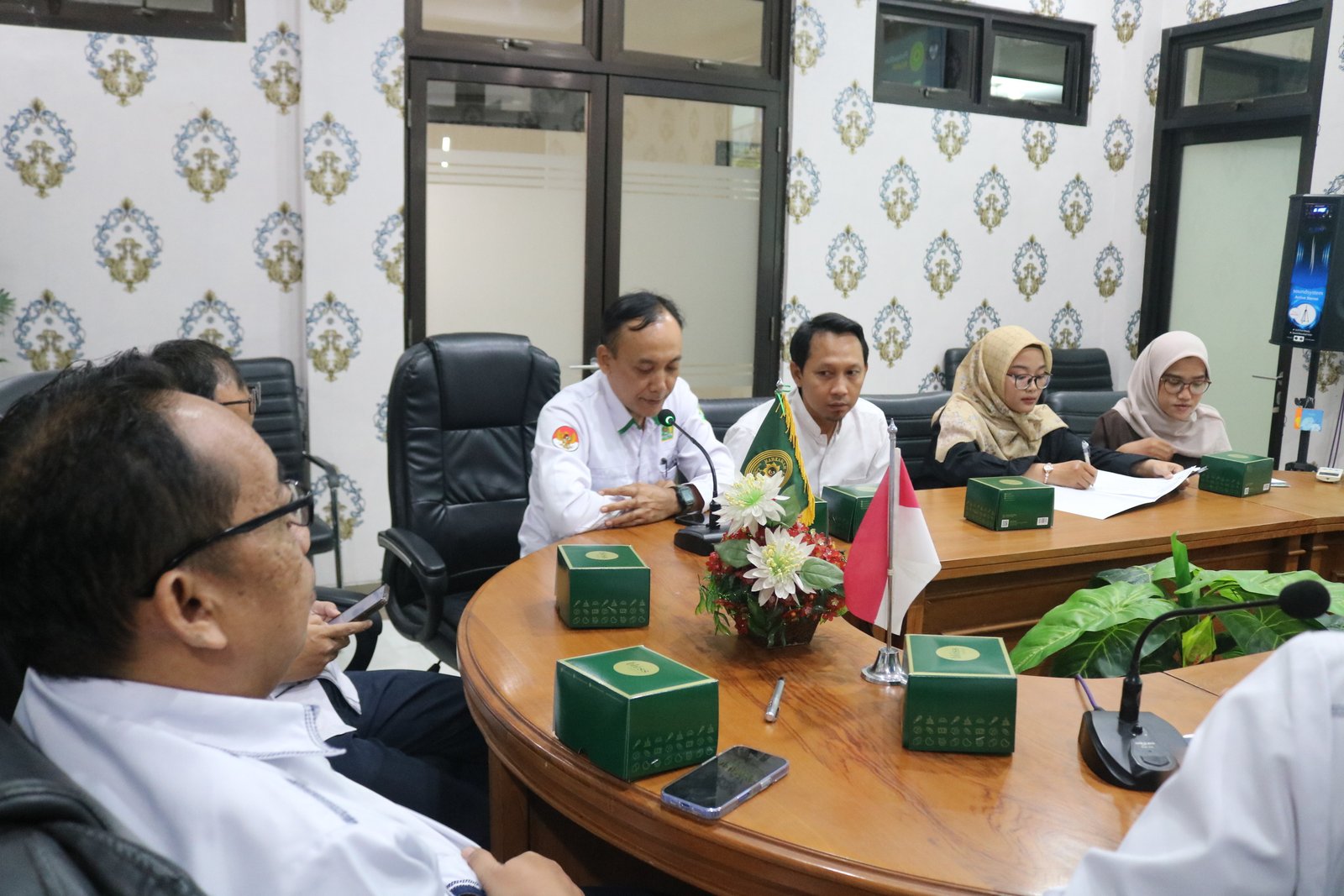 HIBAH 29 JUNI 2026