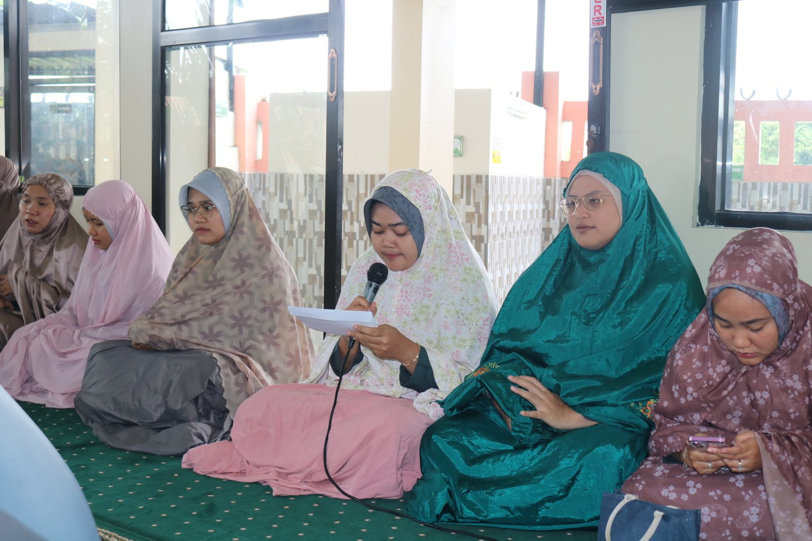 Khotmil Quran 25 Februari 2026