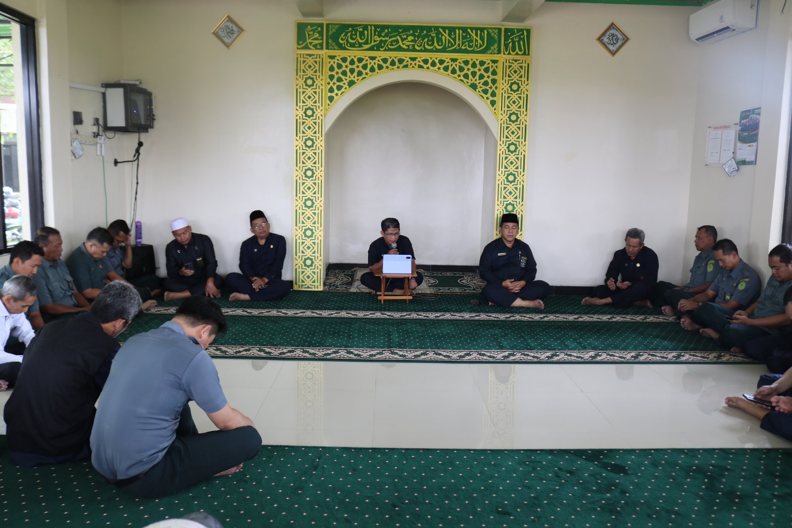 Khotmil Quran 25 Februari 2026