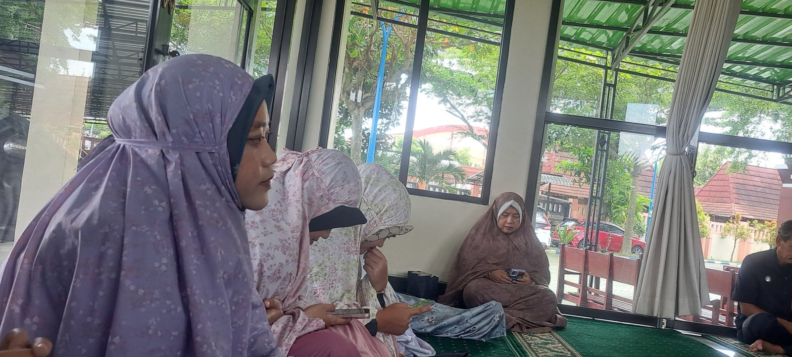 Khotmil Quran 4 MARET 2026