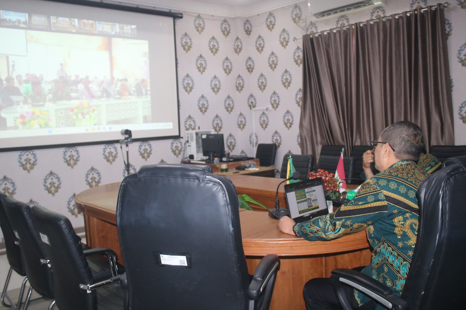 Kuliah umum UNISMA PTA 24 Sept 26