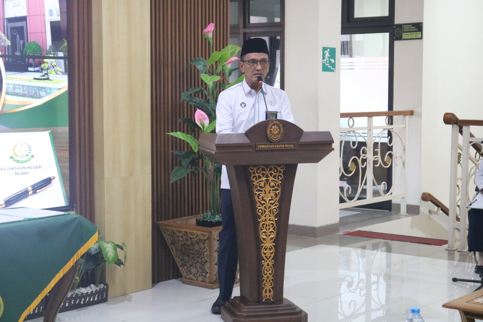 MOU Kejaksaan 13 Juli 2026