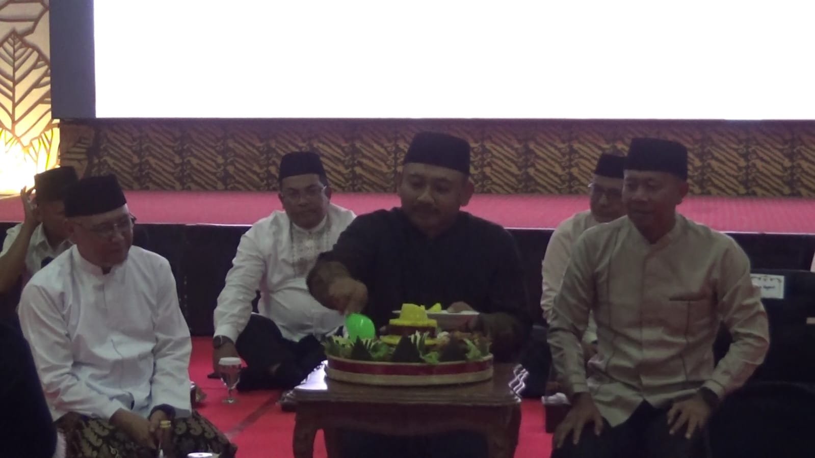 Malam Tirakatan 17 Agt 2026