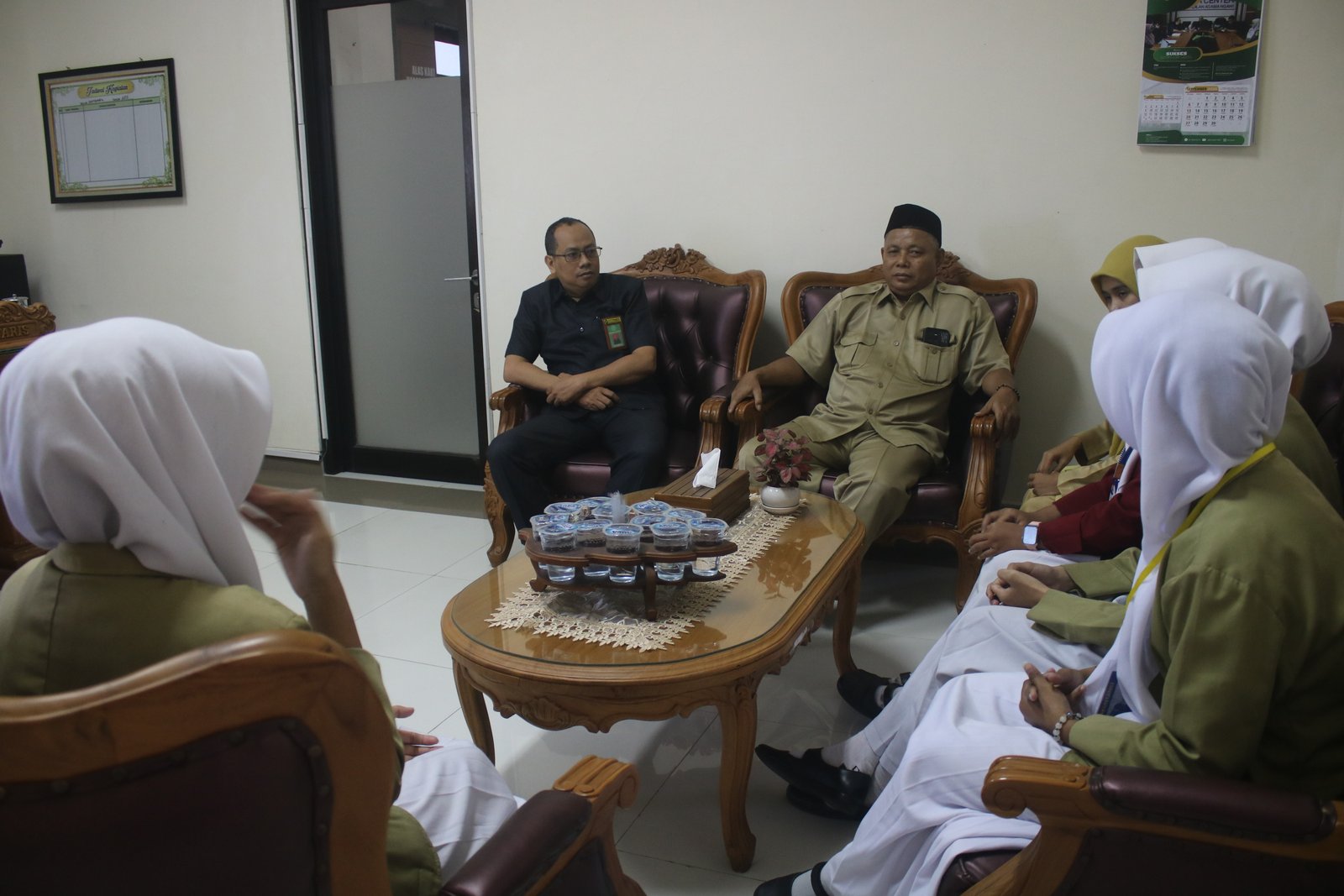 Monitoring PKL 22 SEPT 26