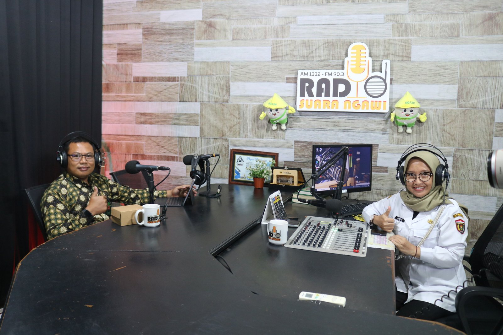 NGOBRAS 15 APRIL 2026