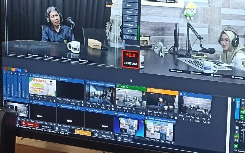 PODCAST NGOBRAS 6 JUNI 2026 