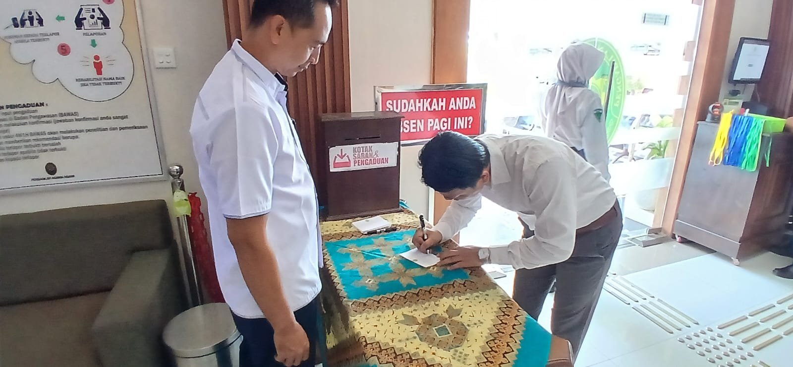 Pekan aspirasi 23 sept 26