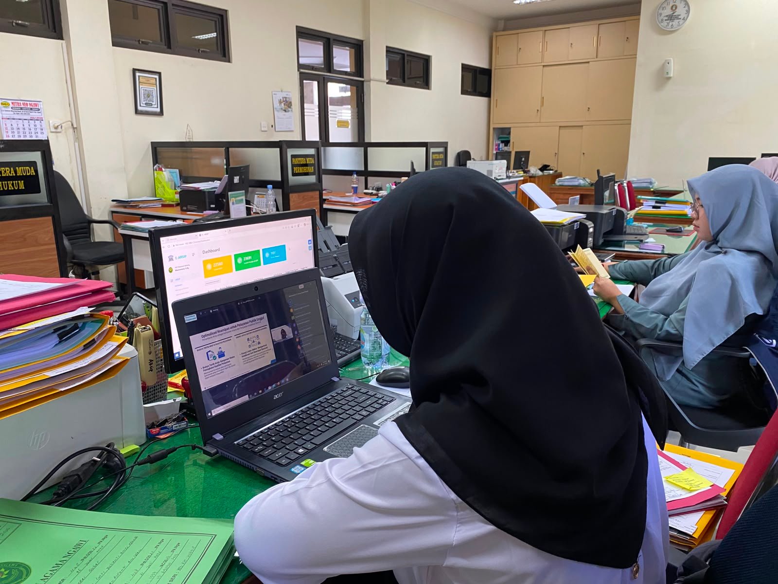 Pelatihan Lilik 13 agt 2026