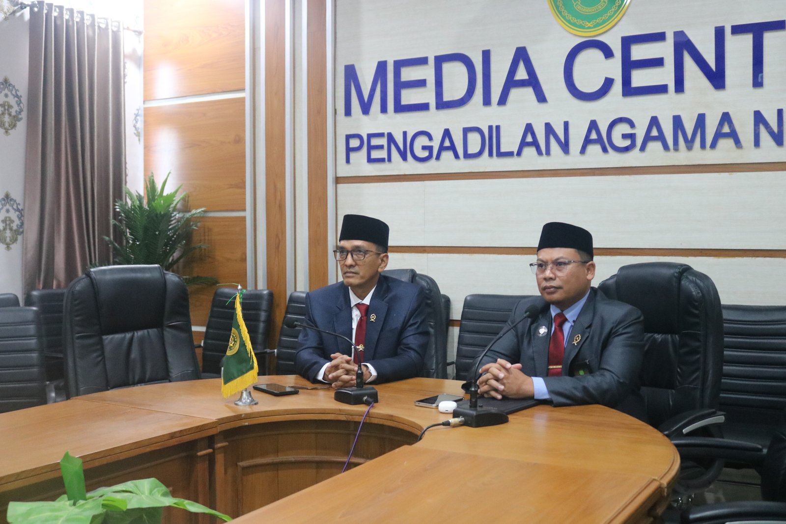 Pembukaan FIT 13 JULI 2026