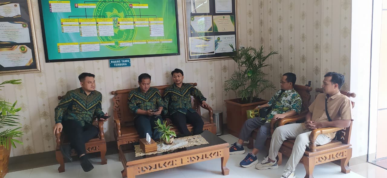 Penawaran PABX 5 MAR 2026