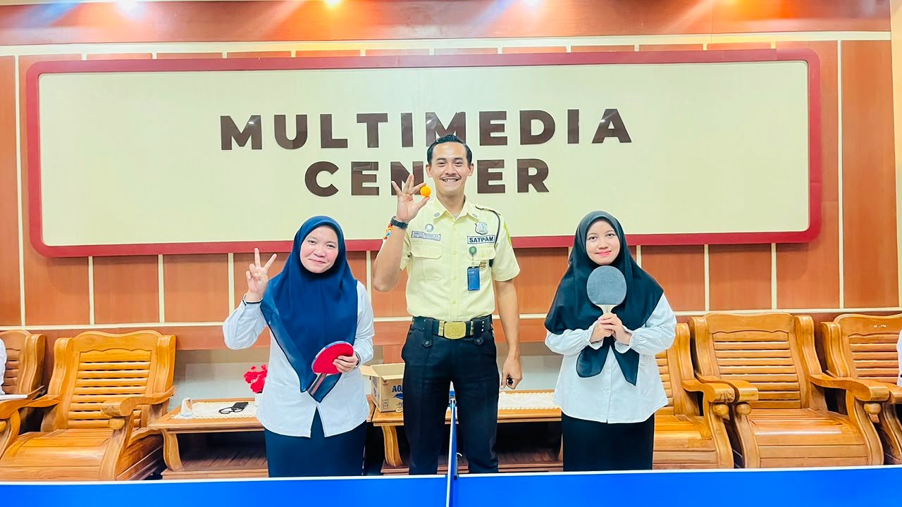 Pingpong 7 Agt 2026