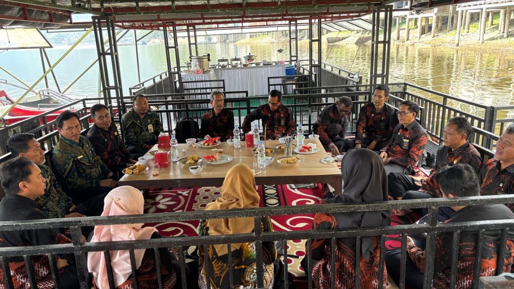 RAKOR Ponorogo 7 Agt 2026