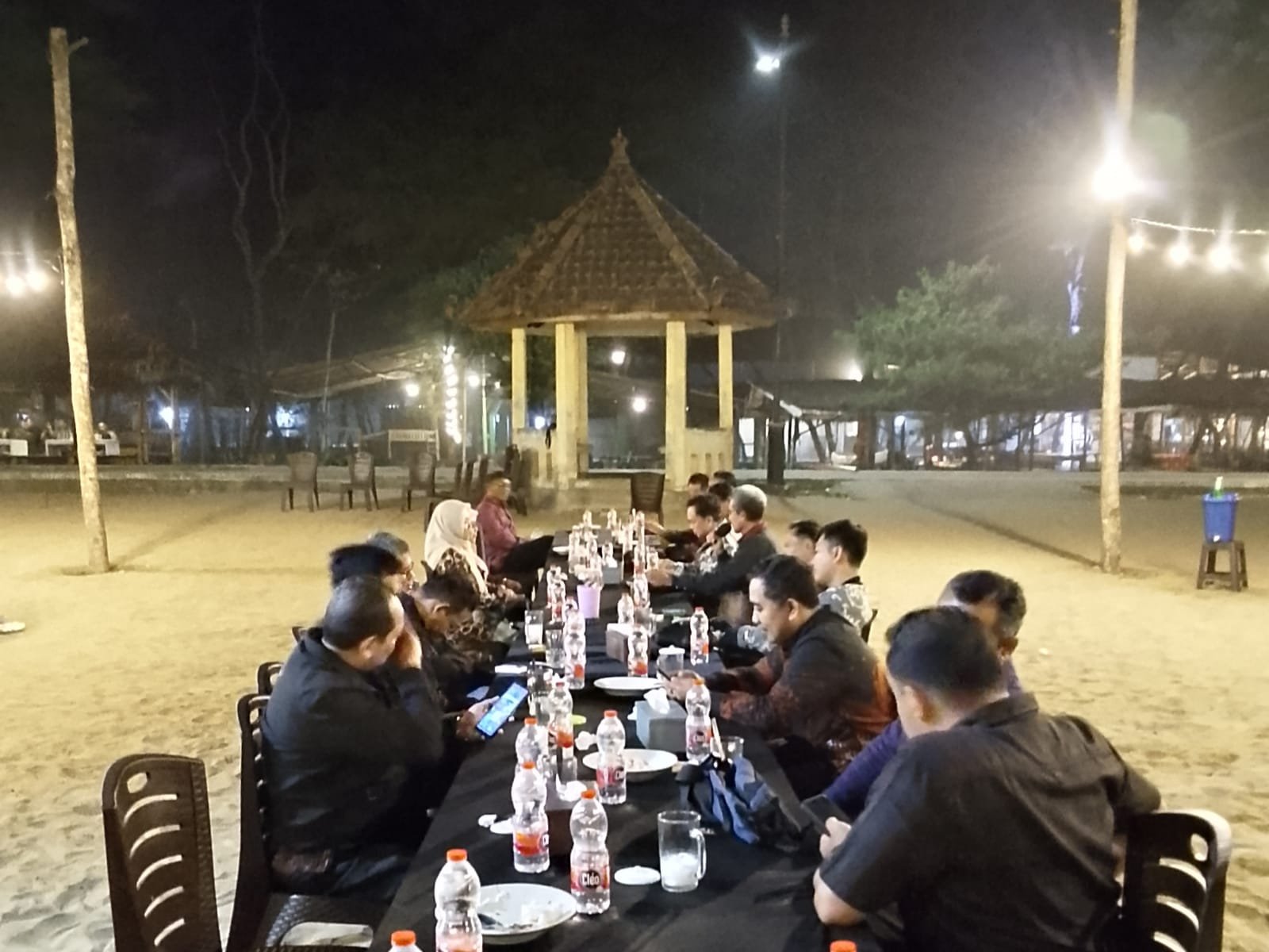 Rakor Pacitan 9 Okt 26