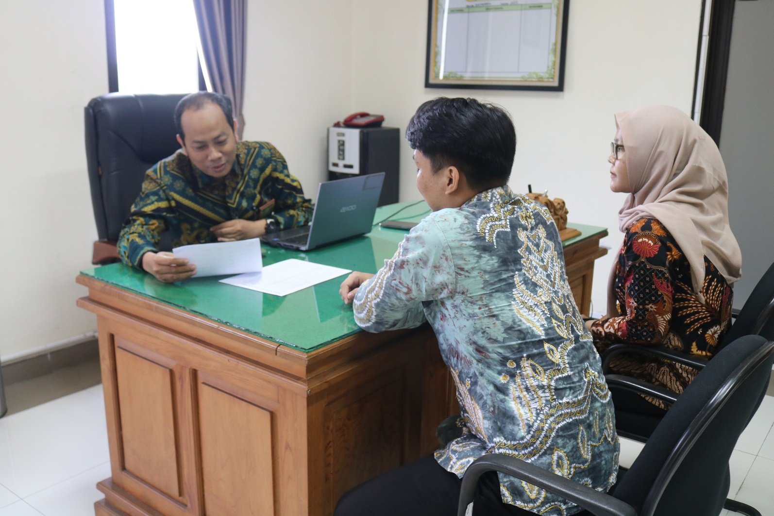 Rapat Koordinasi Sekretaris PA Ngawi_301025 (3)