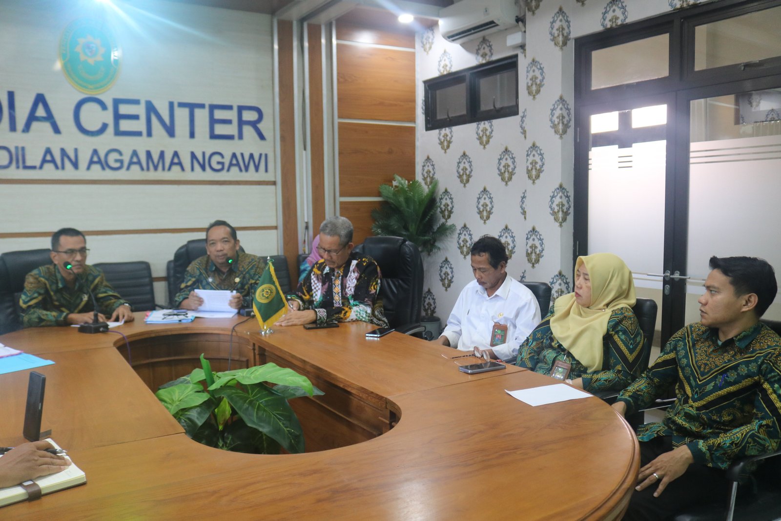Rapat Perwalian 16 Juli 2026