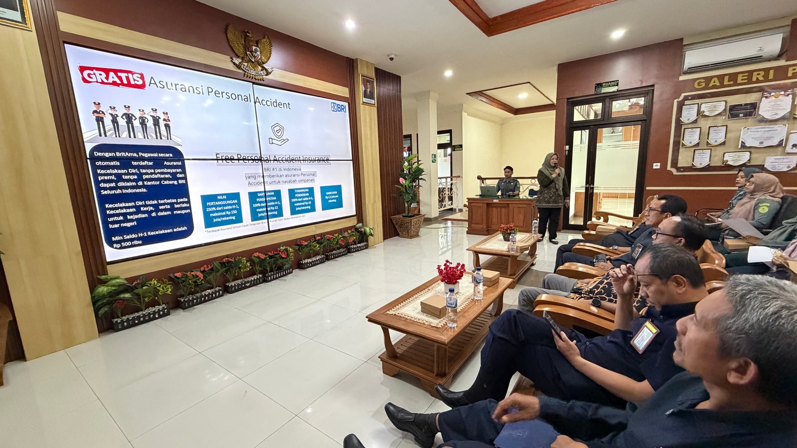 Sosialisasi BRI 7 Okt 26