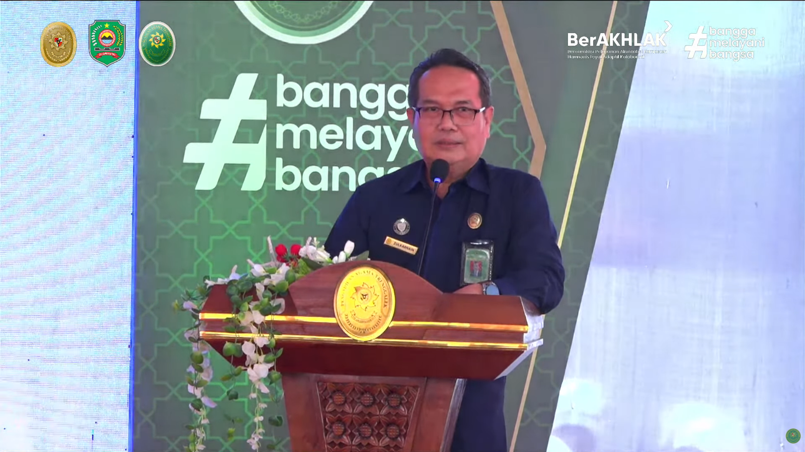 Trenggalek 7 Juli 2026