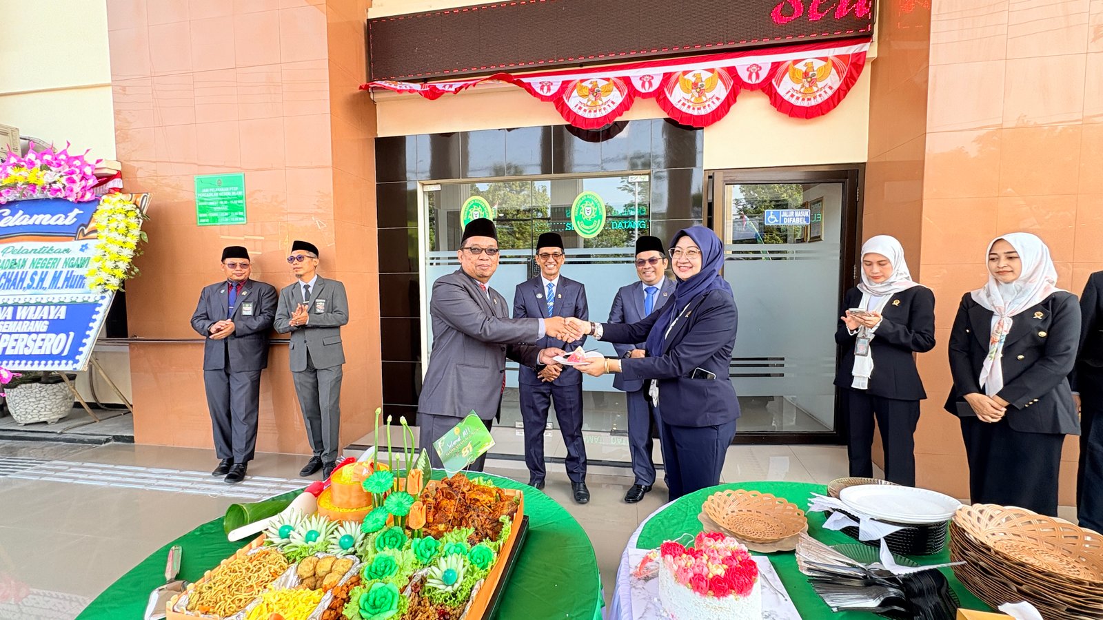 Tumpeng MA RI 19 Agt 2026