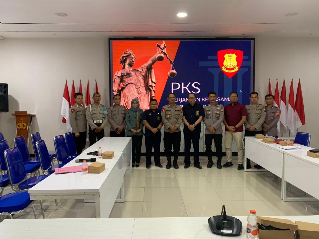draft mou