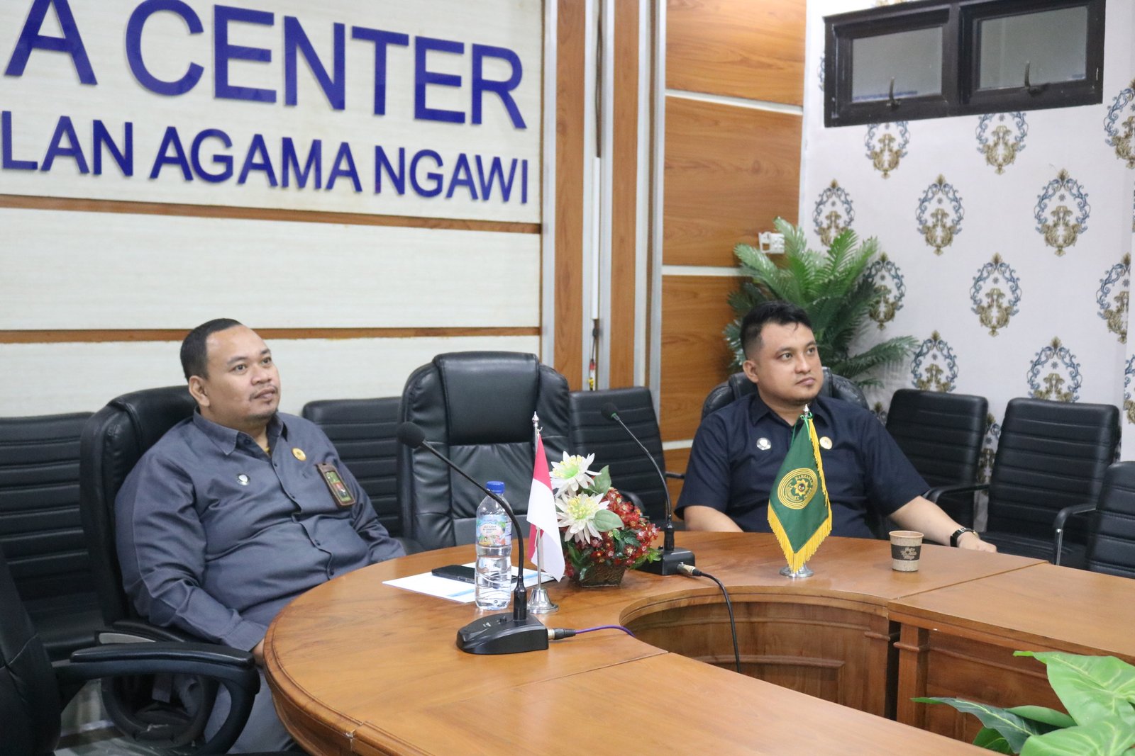 ZOOM BELANJA PEGAWAI 19 MEI 2026